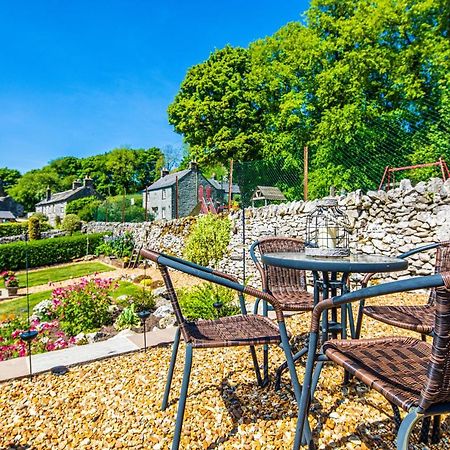 James Cottage Chelmorton Экстерьер фото