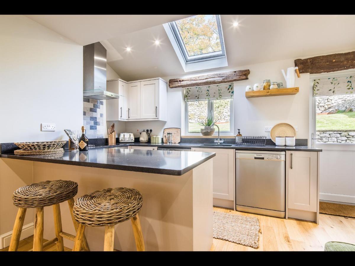 James Cottage Chelmorton Экстерьер фото