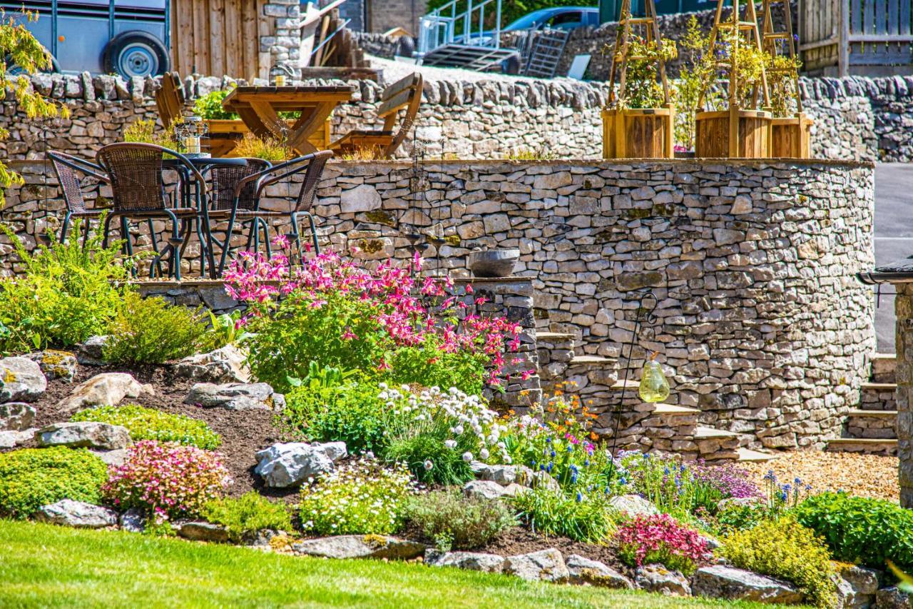 James Cottage Chelmorton Экстерьер фото